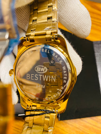 Bestwin watch