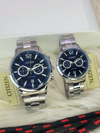 couple watches