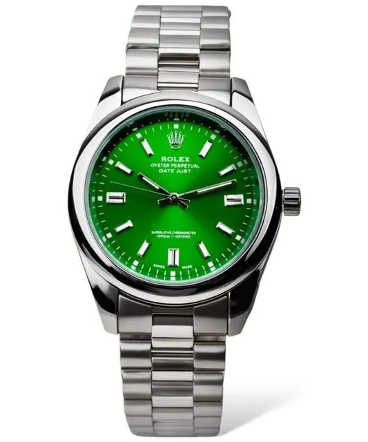 Rolex Oyster Perpetual